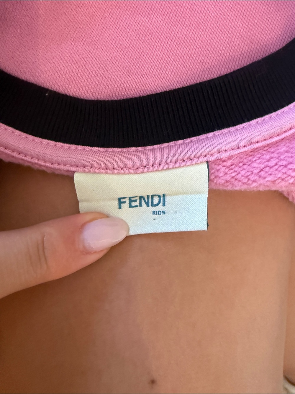 Intimates subcategory identification - Picture 3 of 4